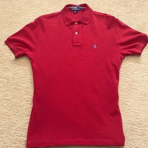 SUPER SHARP POLO RALPH LAUREN POLO - DISCOUNTED!